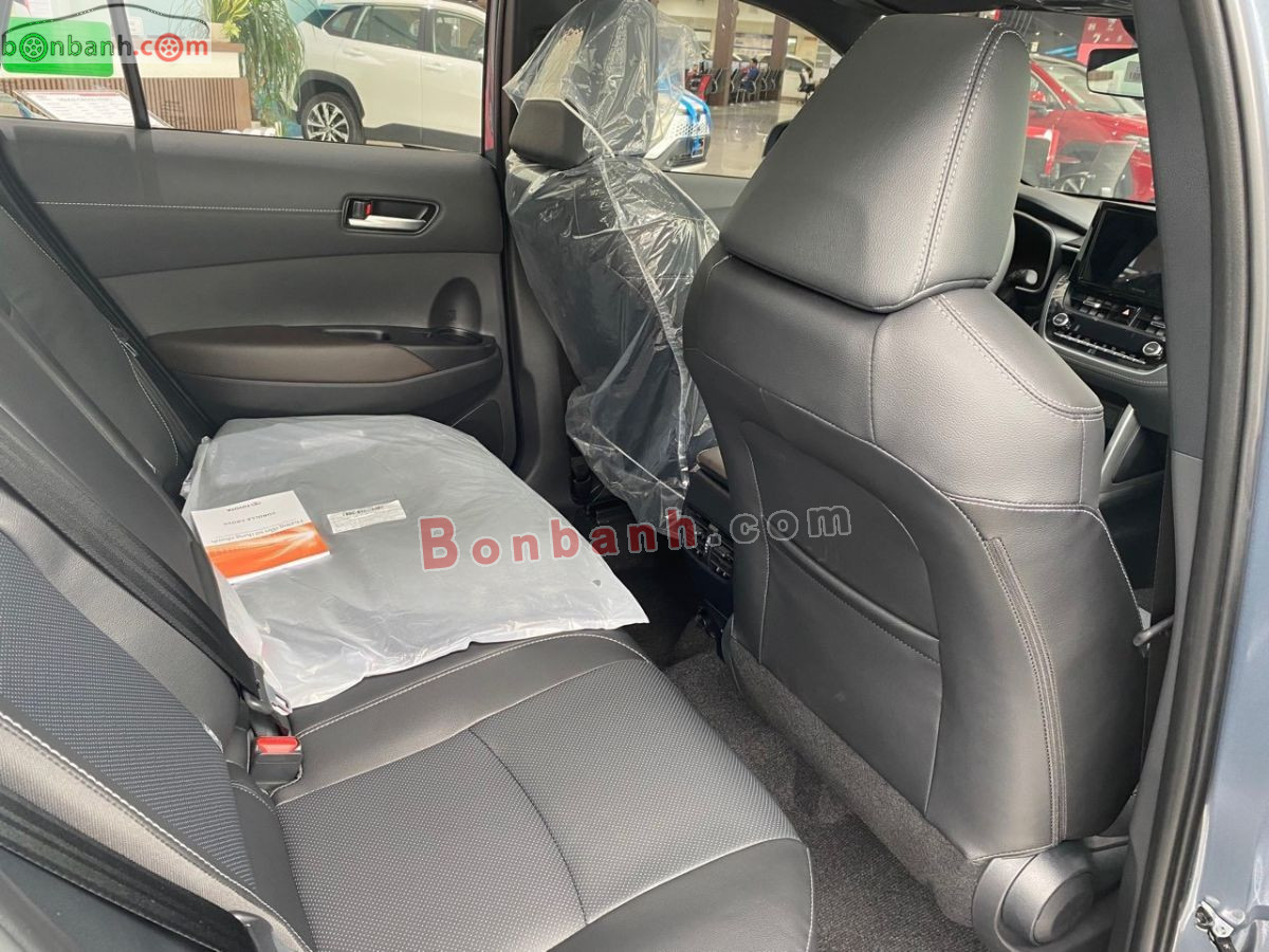 Bán ô tô Toyota Corolla Cross 1.8V - 2026 - xe mới