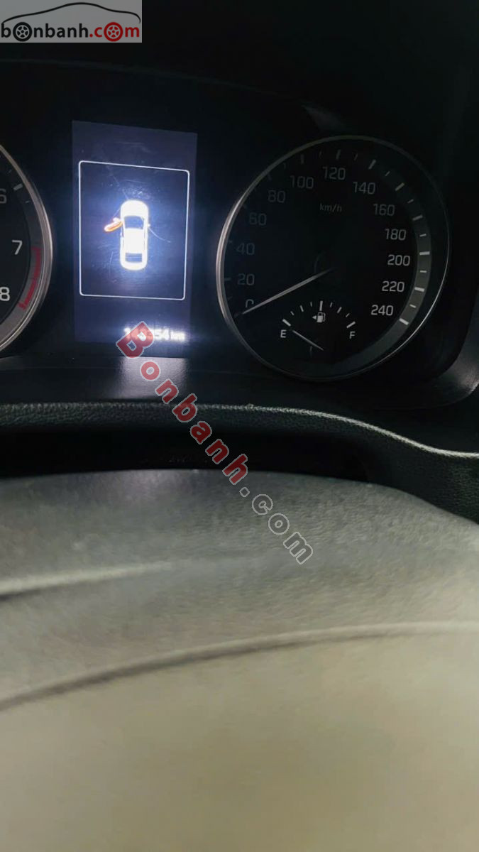 Bán ô tô Hyundai Elantra 2.0 AT - 2018 - xe cũ