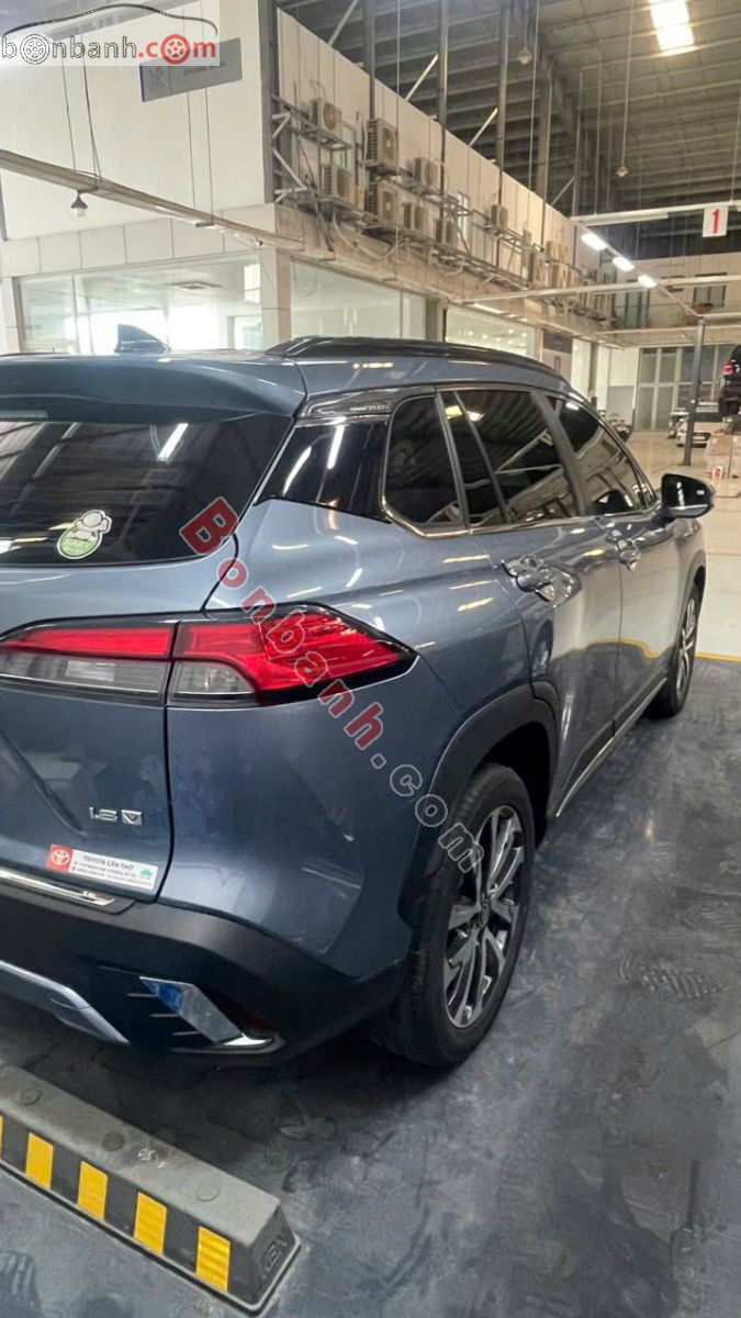 Bán ô tô Toyota Corolla Cross 1.8V - 2022 - xe cũ