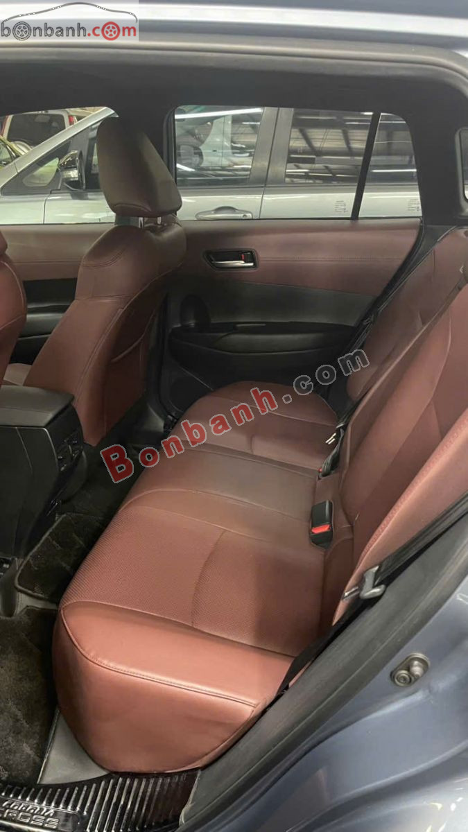 Bán ô tô Toyota Corolla Cross 1.8V - 2022 - xe cũ
