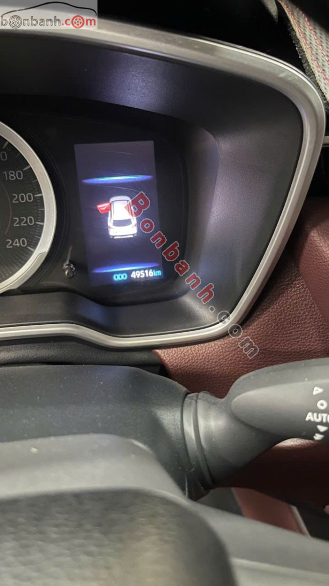 Bán ô tô Toyota Corolla Cross 1.8V - 2022 - xe cũ