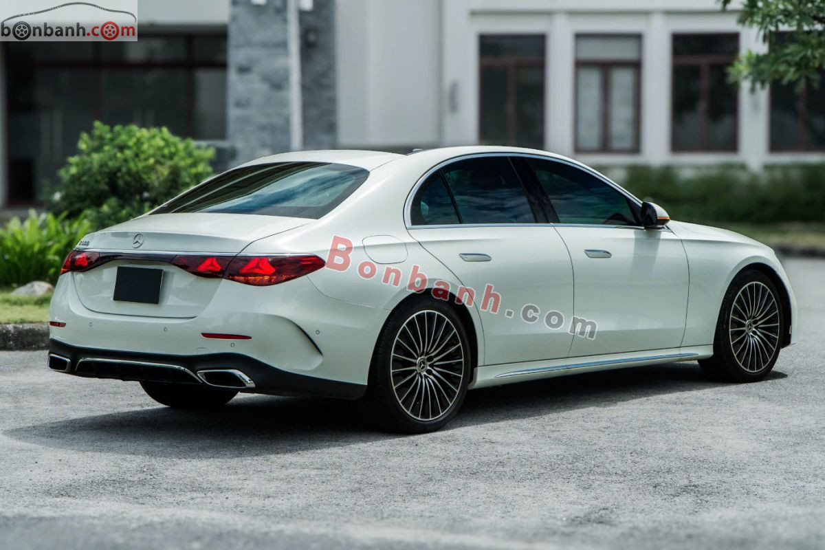 Bán ô tô Mercedes Benz S class S450 4Matic Luxury - 2023 - xe cũ