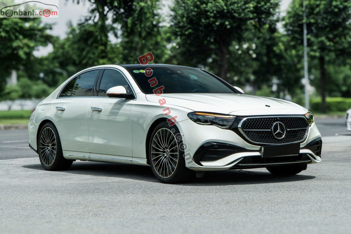Bán ô tô Mercedes Benz S class S450 4Matic Luxury - 2023 - xe cũ