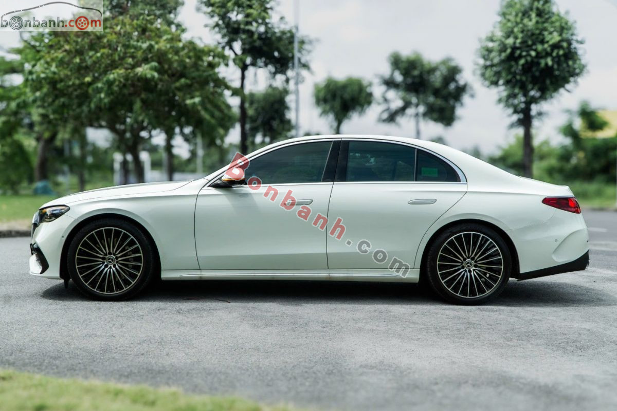 Bán ô tô Mercedes Benz S class S450 4Matic Luxury - 2023 - xe cũ