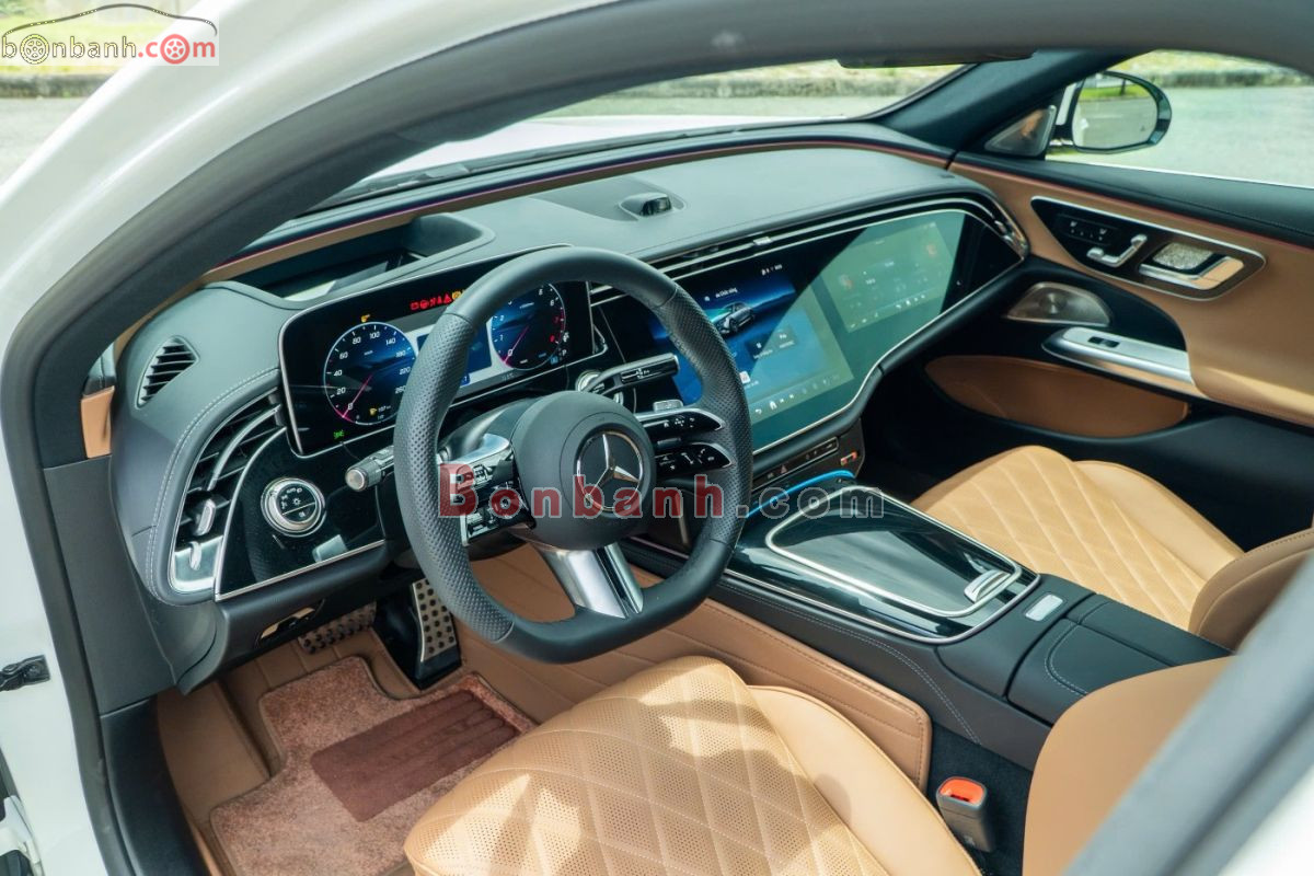 Bán ô tô Mercedes Benz S class S450 4Matic Luxury - 2023 - xe cũ