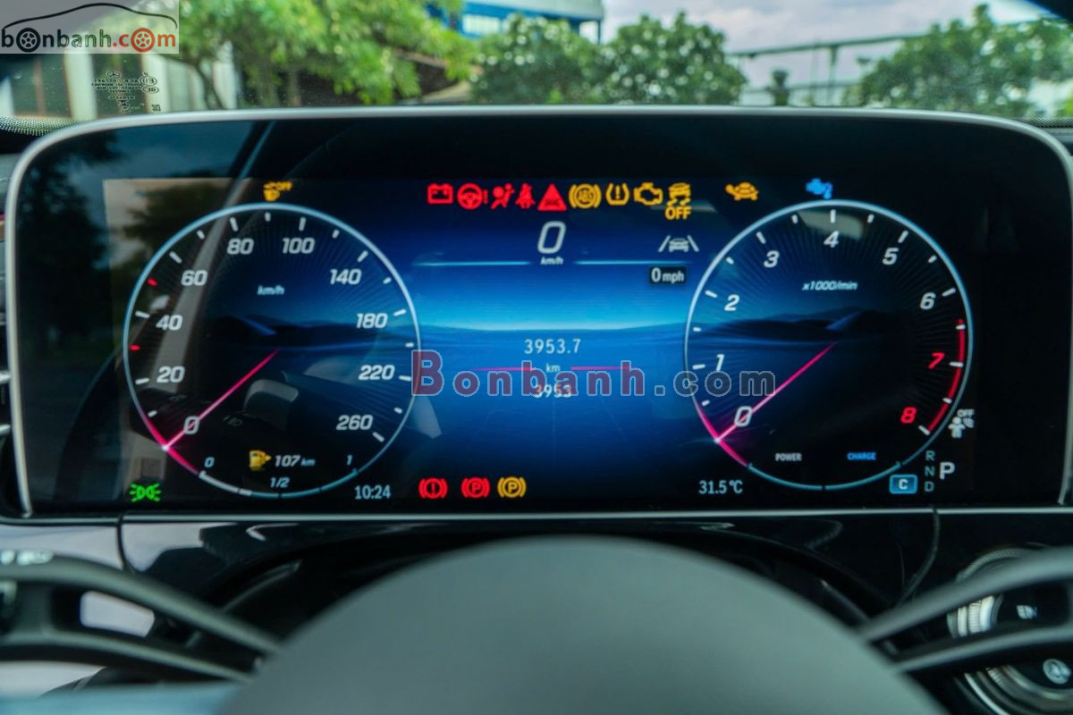 Bán ô tô Mercedes Benz S class S450 4Matic Luxury - 2023 - xe cũ