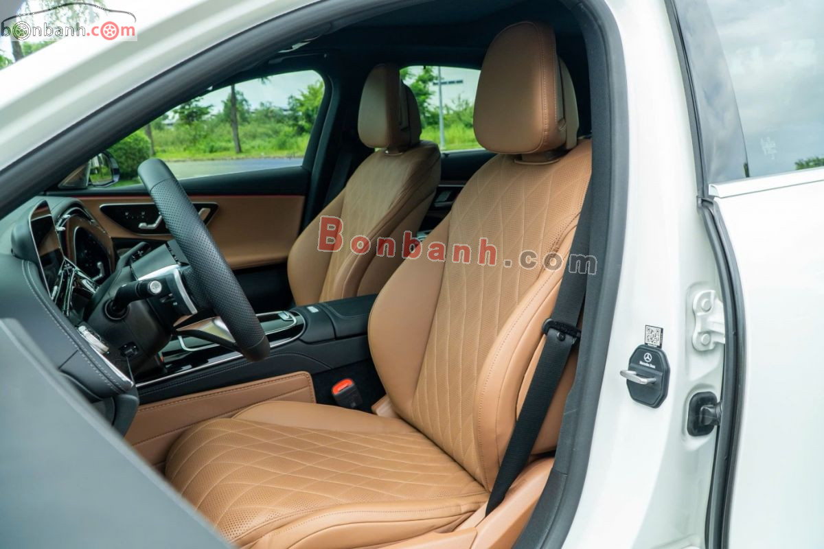 Bán ô tô Mercedes Benz S class S450 4Matic Luxury - 2023 - xe cũ