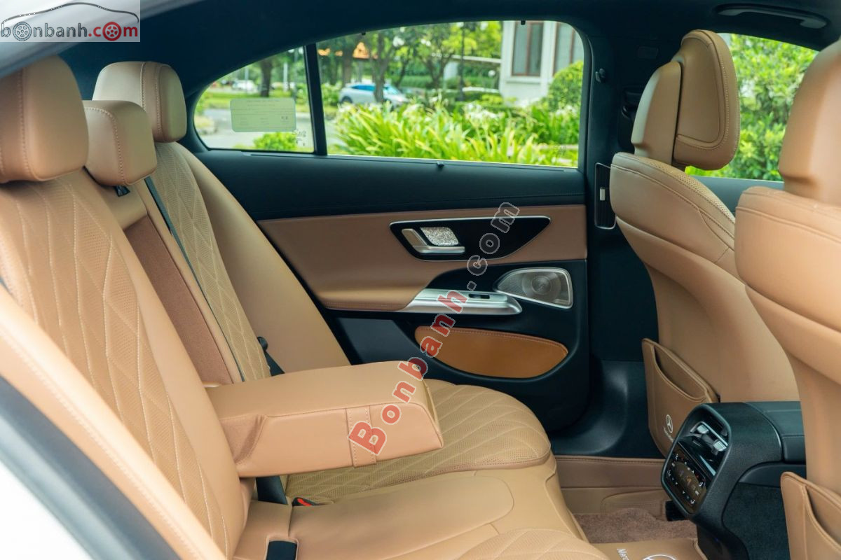 Bán ô tô Mercedes Benz S class S450 4Matic Luxury - 2023 - xe cũ