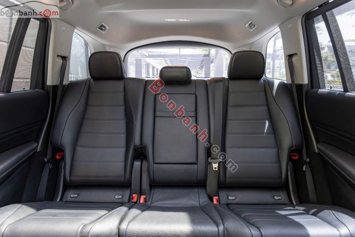 Bán ô tô Mercedes Benz GLS 450 4Matic - 2021 - xe cũ