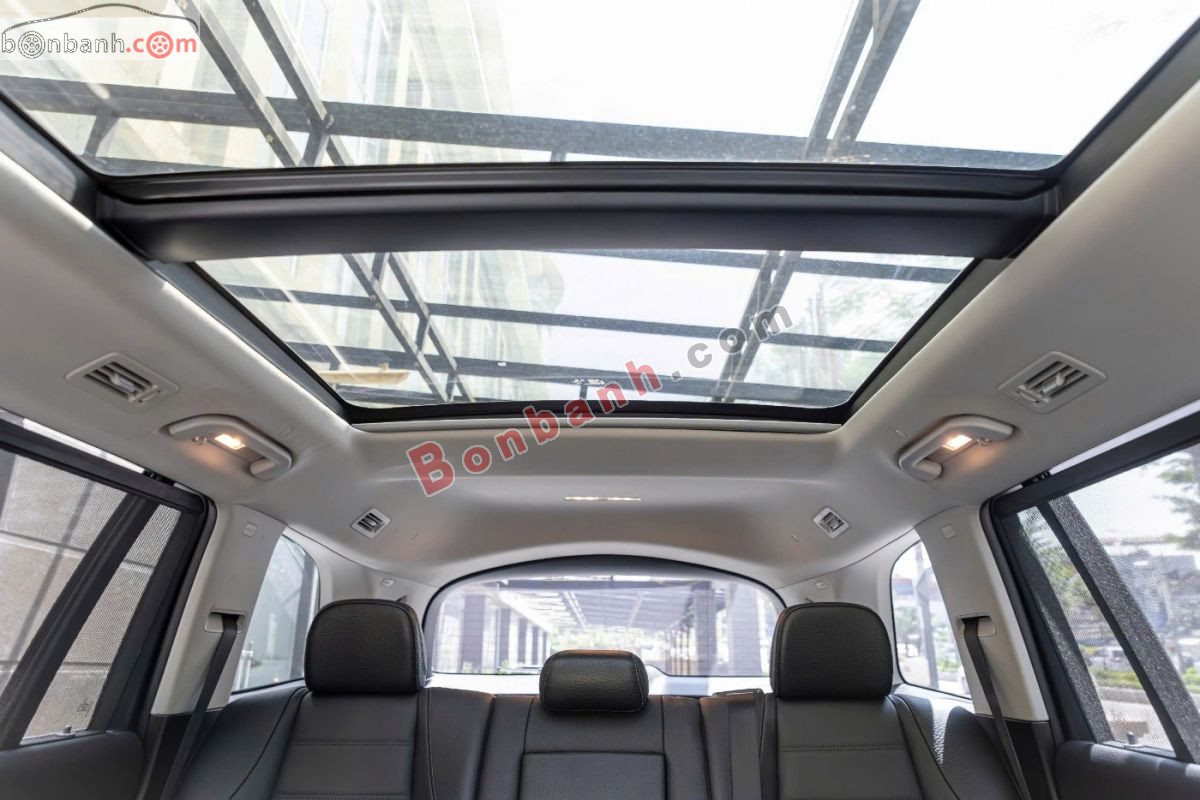 Bán ô tô Mercedes Benz GLS 450 4Matic - 2021 - xe cũ