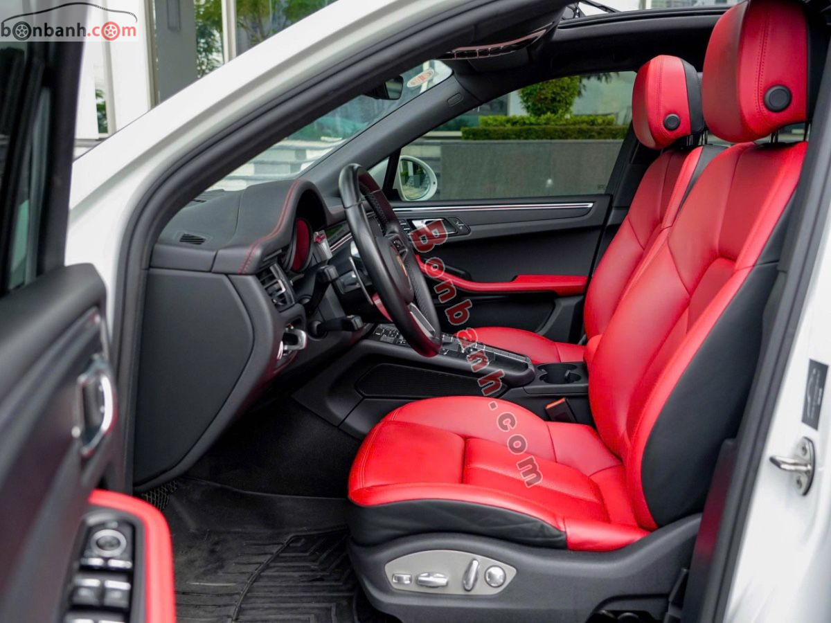 Bán ô tô Porsche Macan 2.0 - 2021 - xe cũ