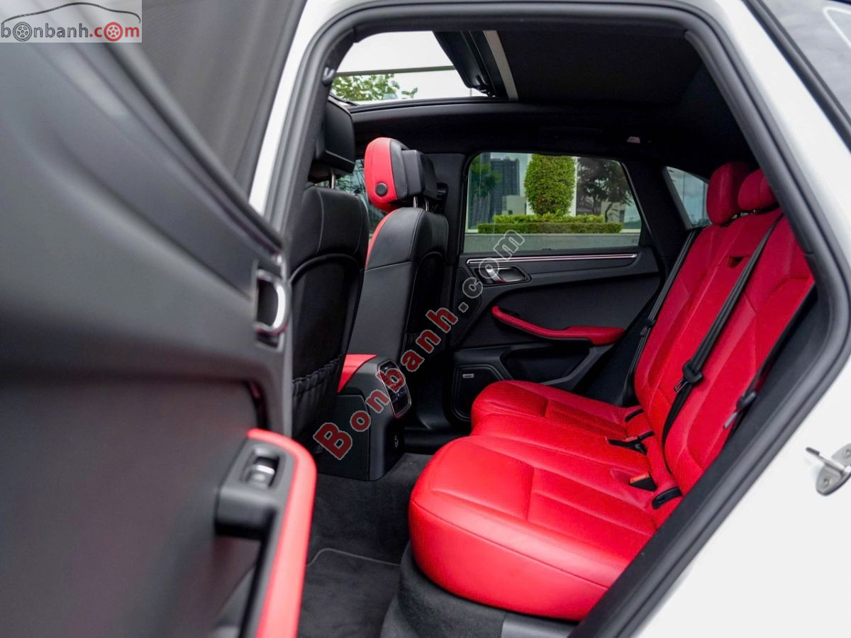 Bán ô tô Porsche Macan 2.0 - 2021 - xe cũ