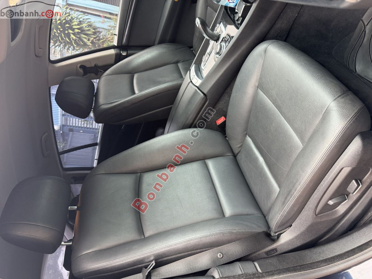 Bán ô tô BMW 5 Series 528i GT - 2015 - xe cũ