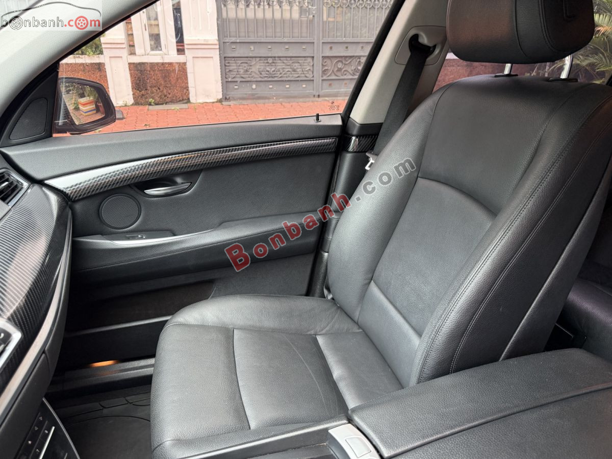 Bán ô tô BMW 5 Series 528i GT - 2015 - xe cũ