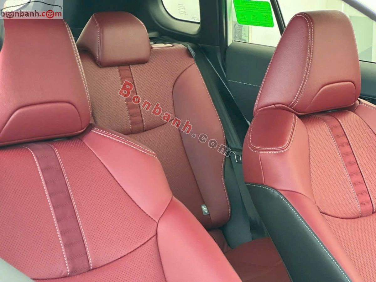 Bán ô tô Toyota Corolla Cross 1.8HEV - 2026 - xe mới