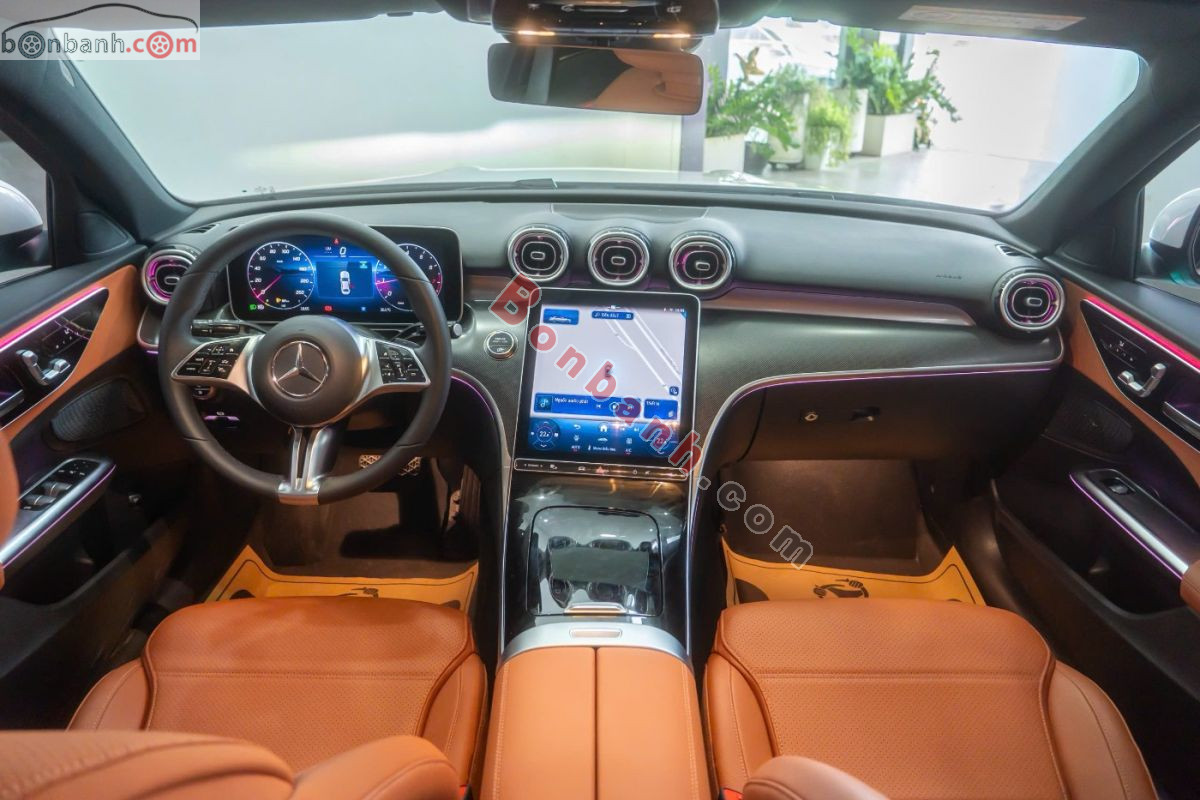 Bán ô tô Mercedes Benz C class C200 Avantgarde - 2025 - xe cũ