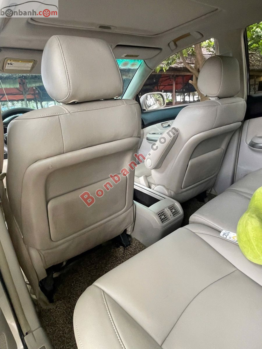 Bán ô tô Lexus RX 400h - 2007 - xe cũ