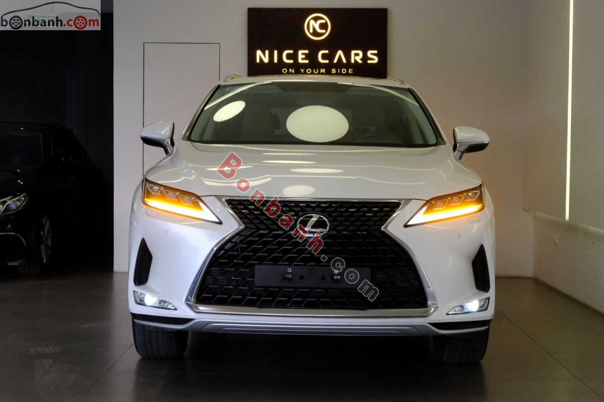 Bán ô tô Lexus RX 300 - 2021 - xe cũ