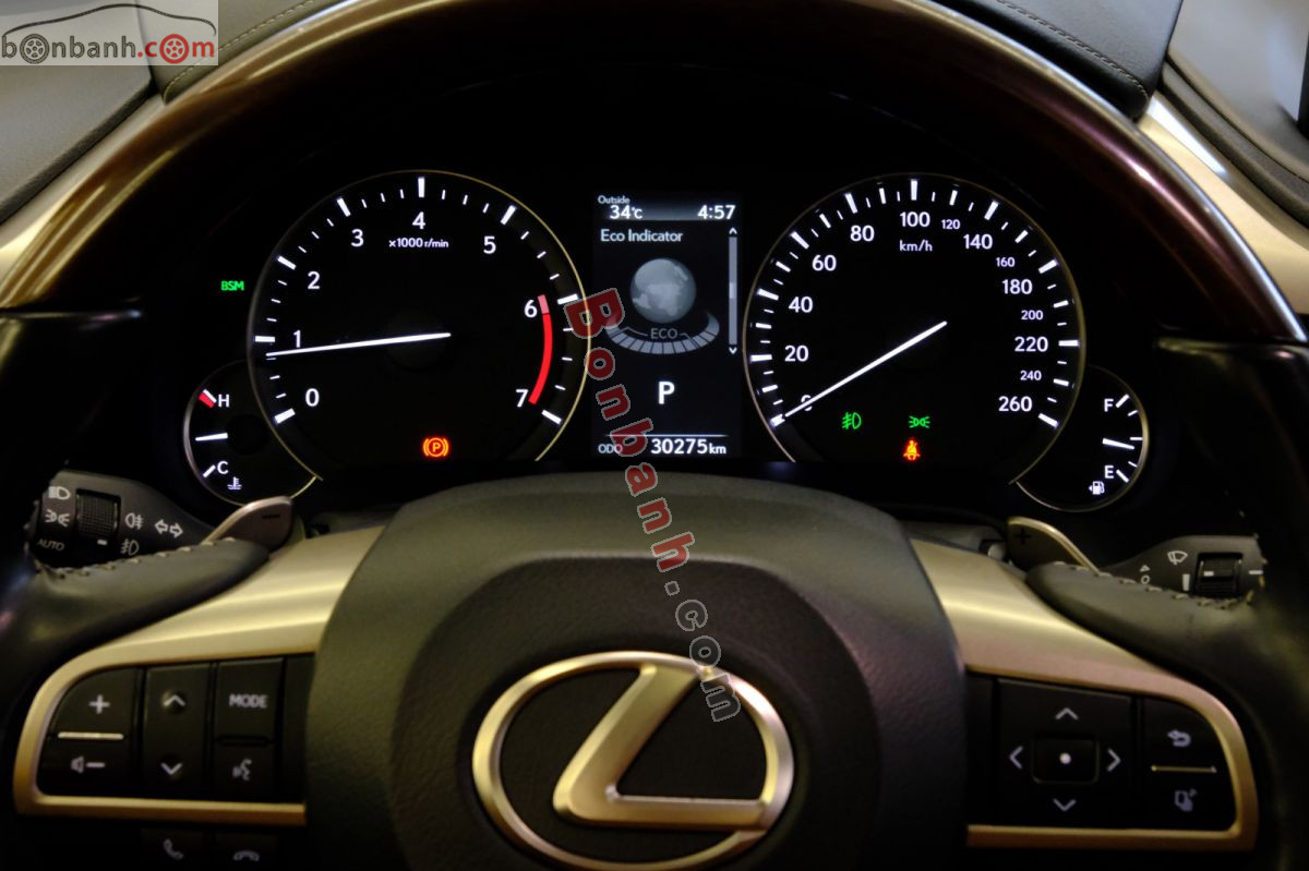 Bán ô tô Lexus RX 300 - 2021 - xe cũ