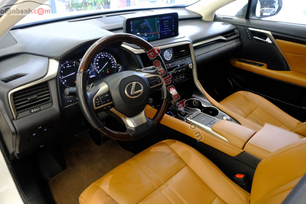 Bán ô tô Lexus RX 300 - 2021 - xe cũ
