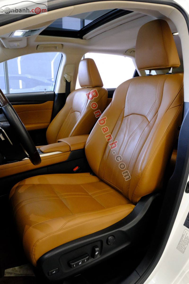 Bán ô tô Lexus RX 300 - 2021 - xe cũ