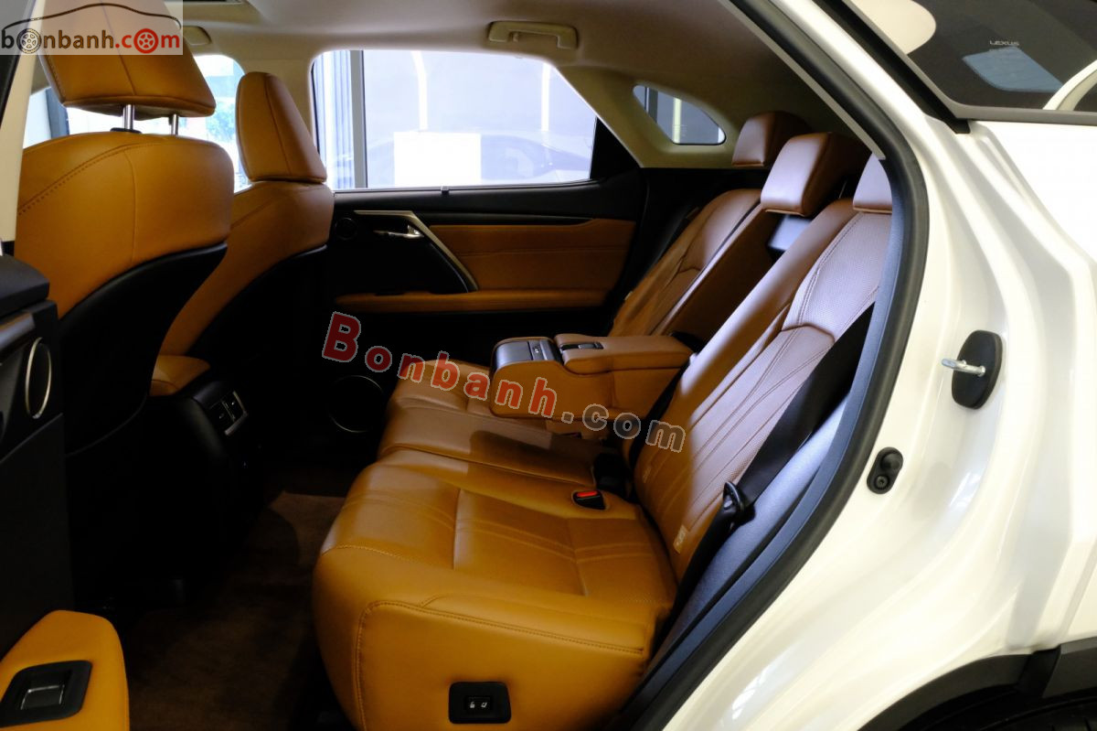 Bán ô tô Lexus RX 300 - 2021 - xe cũ