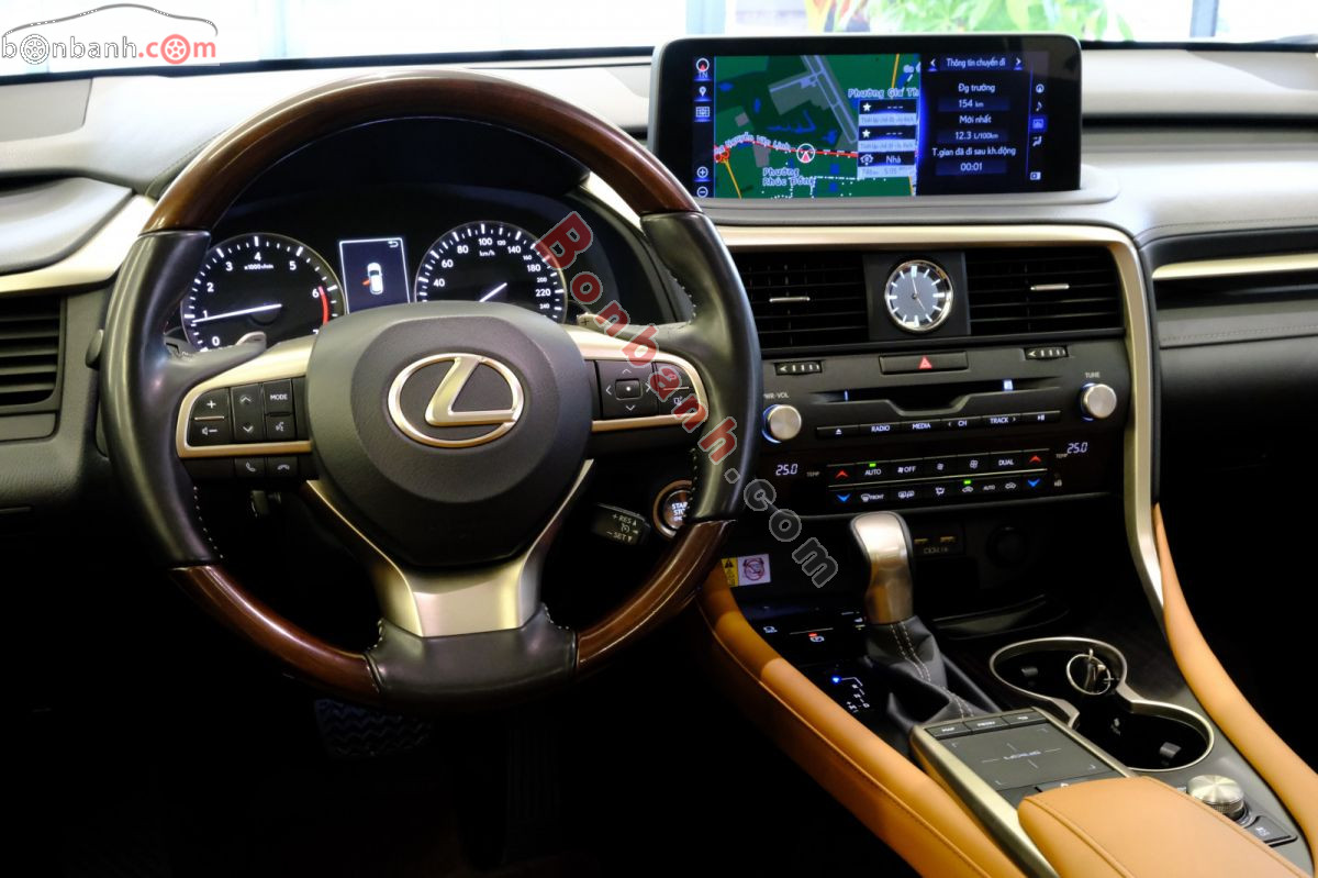 Bán ô tô Lexus RX 300 - 2021 - xe cũ