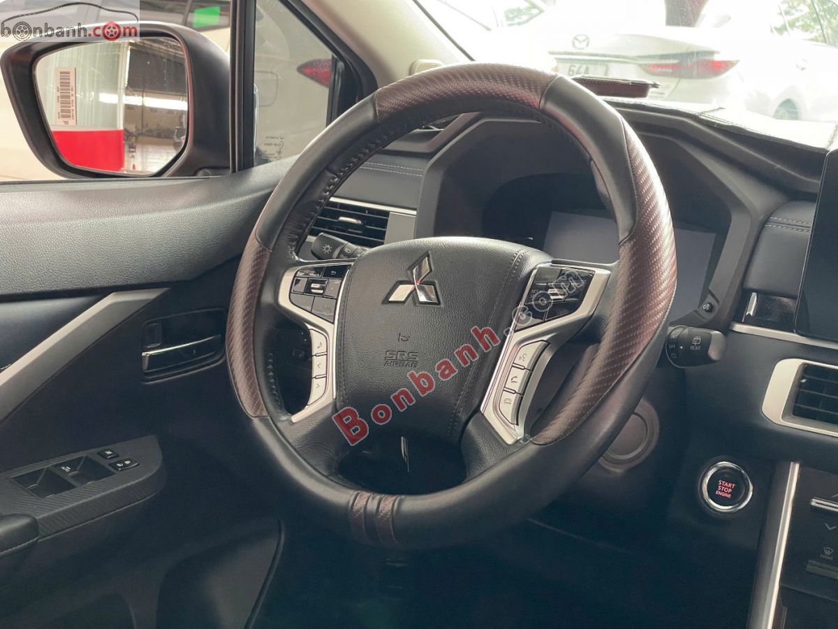 Bán ô tô Mitsubishi Xpander Cross 1.5 AT - 2023 - xe cũ