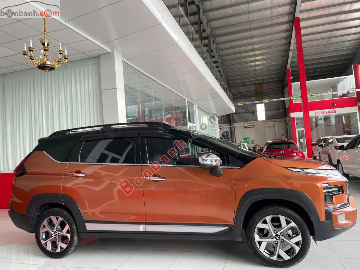 Bán ô tô Mitsubishi Xpander Cross 1.5 AT - 2023 - xe cũ