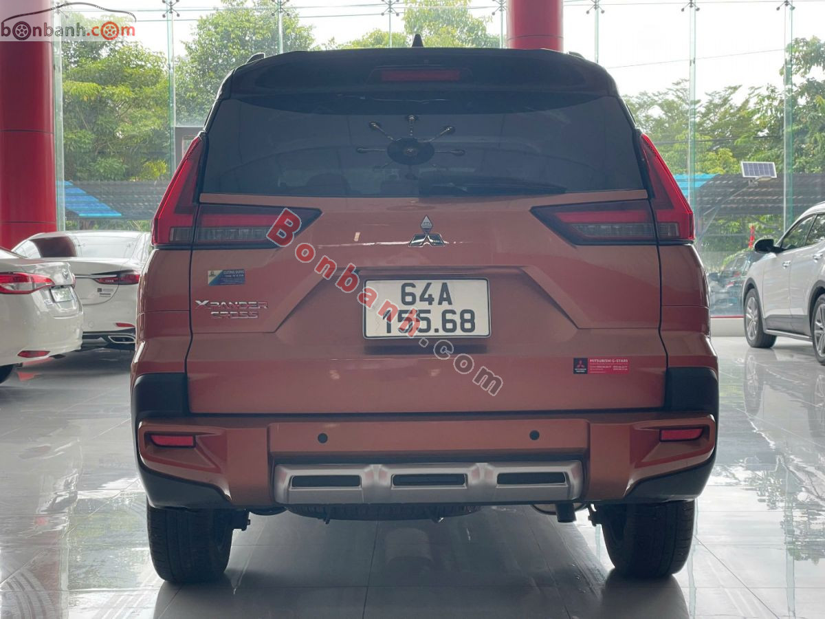 Bán ô tô Mitsubishi Xpander Cross 1.5 AT - 2023 - xe cũ