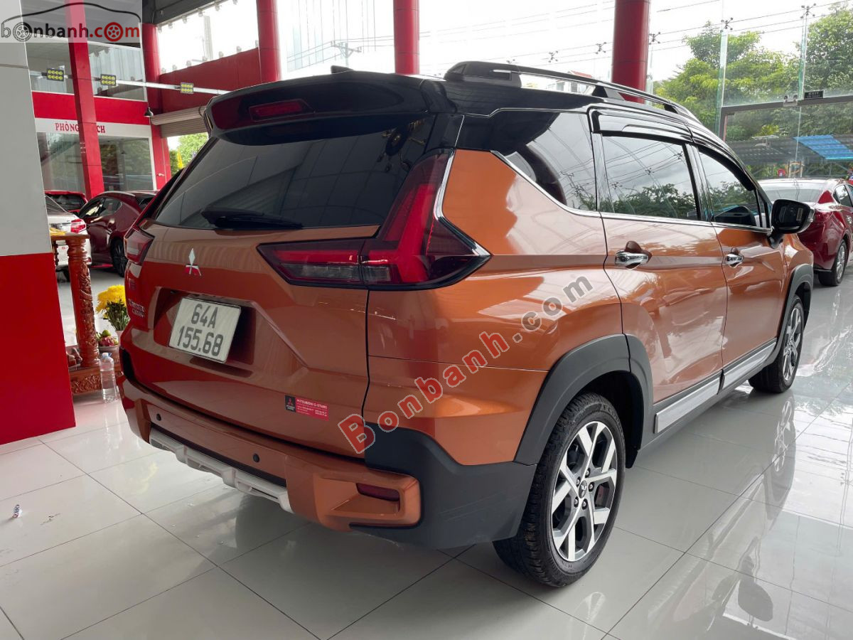 Bán ô tô Mitsubishi Xpander Cross 1.5 AT - 2023 - xe cũ