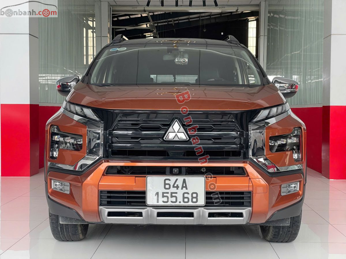 Bán ô tô Mitsubishi Xpander Cross 1.5 AT - 2023 - xe cũ