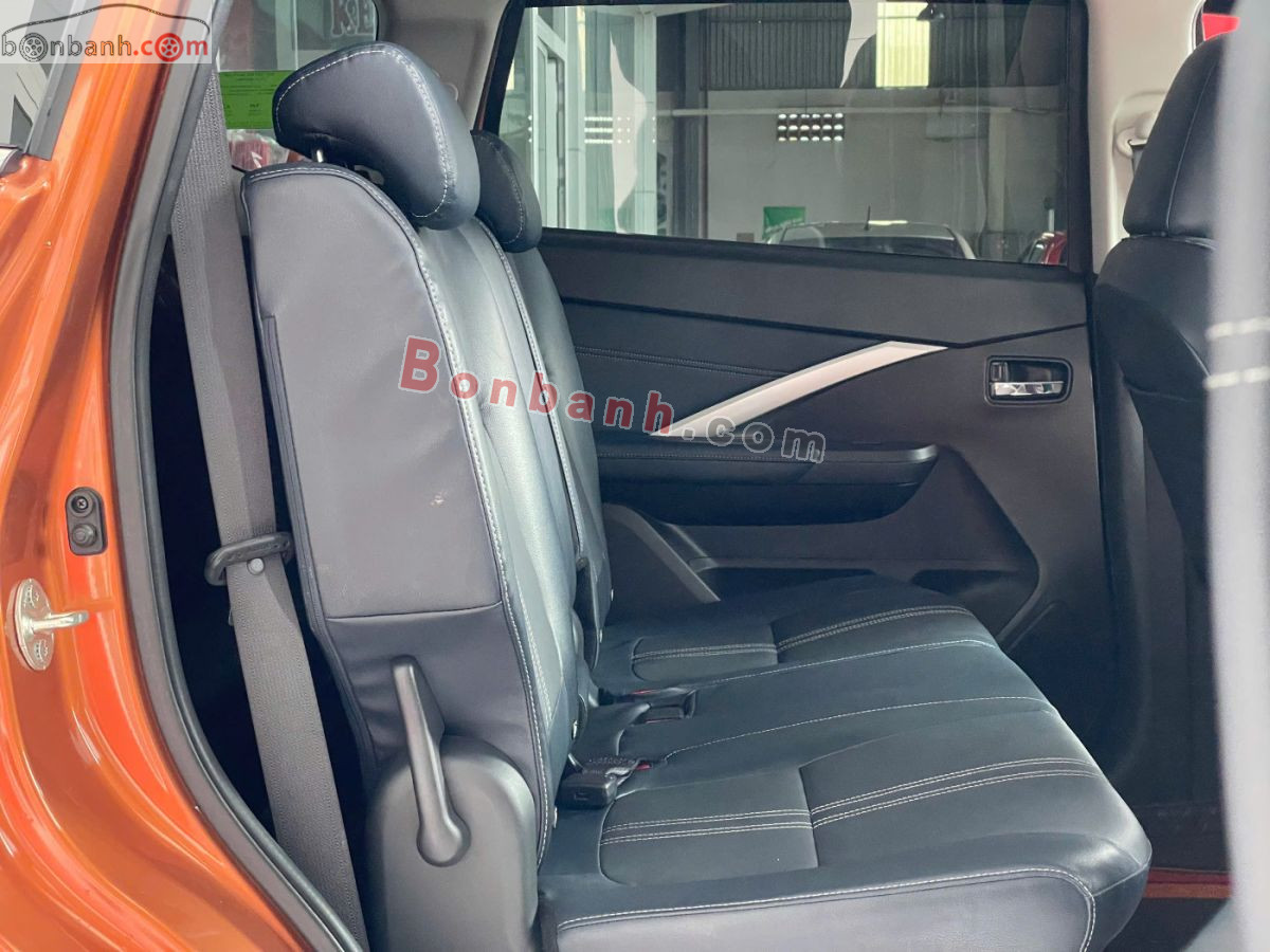 Bán ô tô Mitsubishi Xpander Cross 1.5 AT - 2023 - xe cũ