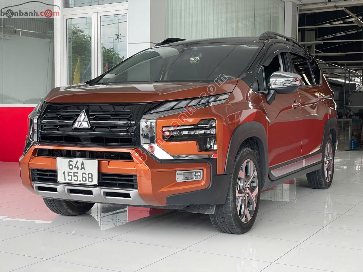Bán ô tô Mitsubishi Xpander Cross 1.5 AT - 2023 - xe cũ