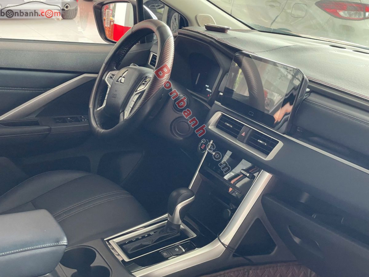 Bán ô tô Mitsubishi Xpander Cross 1.5 AT - 2023 - xe cũ