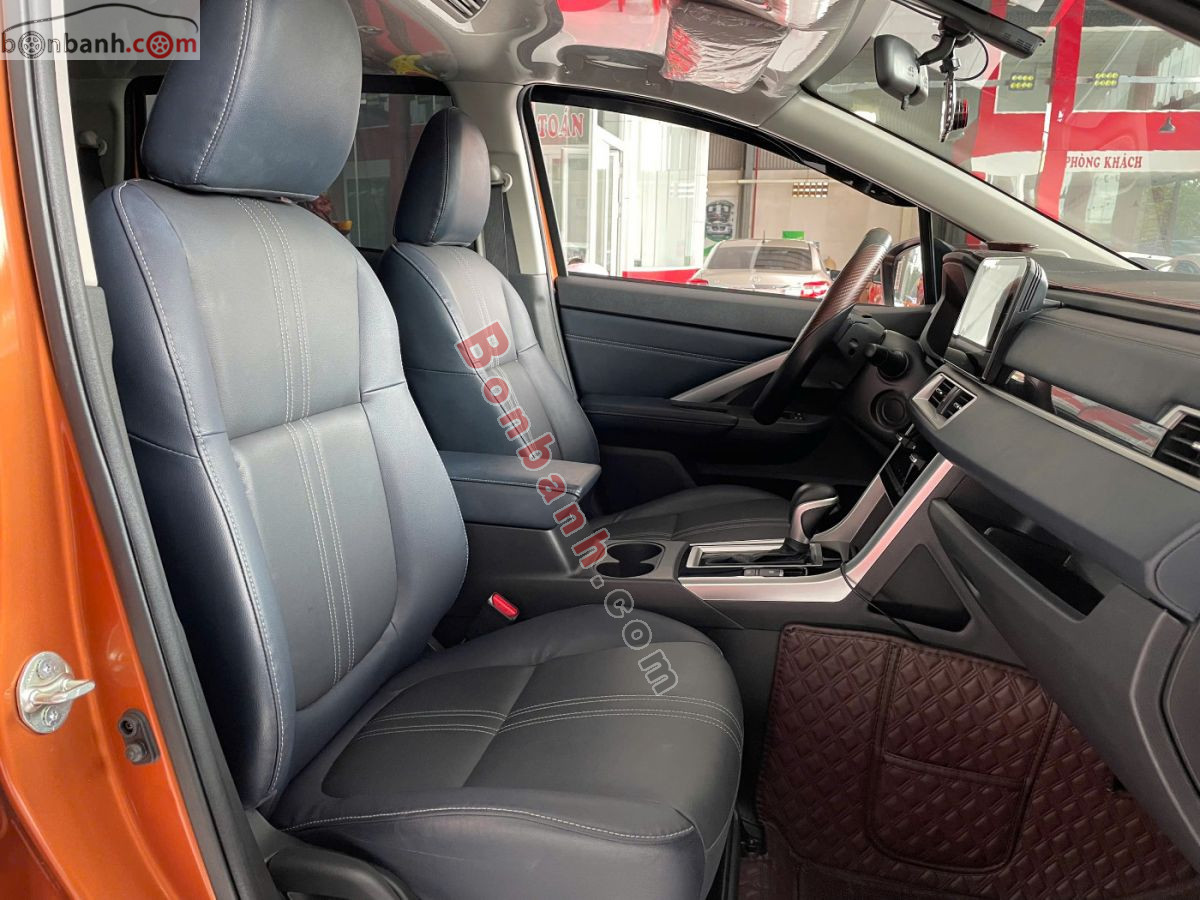 Bán ô tô Mitsubishi Xpander Cross 1.5 AT - 2023 - xe cũ