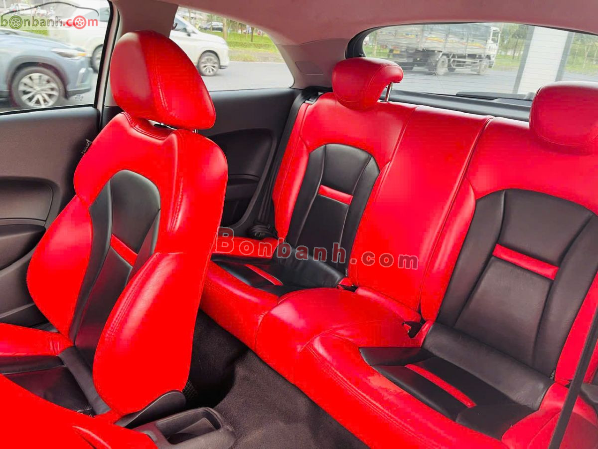 Bán ô tô Audi A1 1.4 TFSI - 2010 - xe cũ