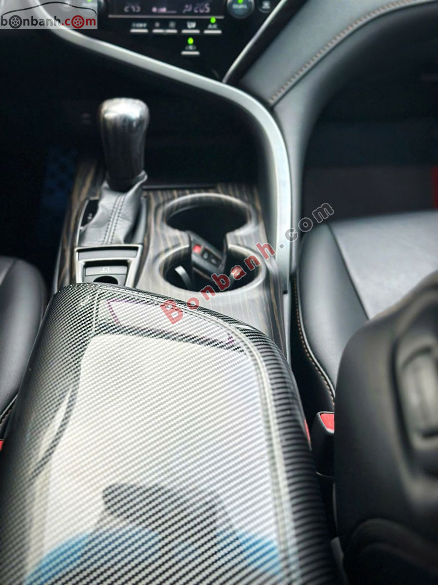 Bán ô tô Toyota Camry 2.0G - 2021 - xe cũ