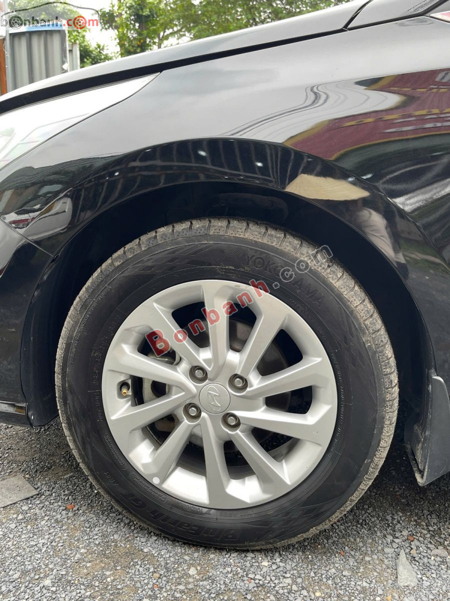 Bán ô tô Hyundai Accent 1.4 AT - 2022 - xe cũ