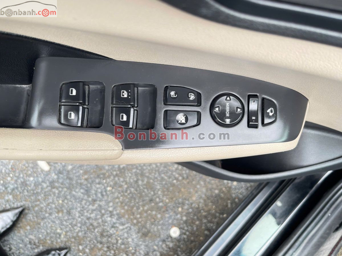 Bán ô tô Hyundai Accent 1.4 AT - 2022 - xe cũ