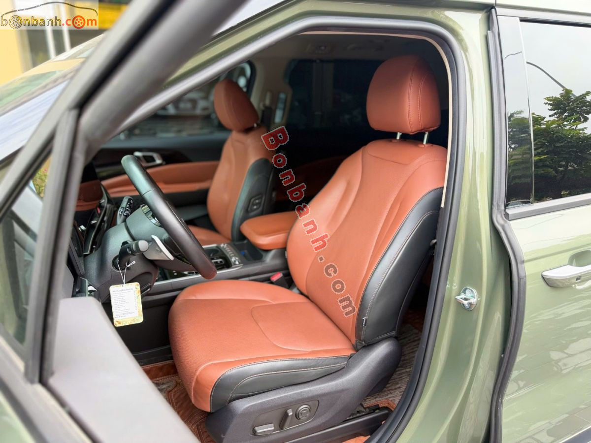 Bán ô tô Kia Carnival Signature 1.6 Turbo HEV 7S - 2025 - xe cũ