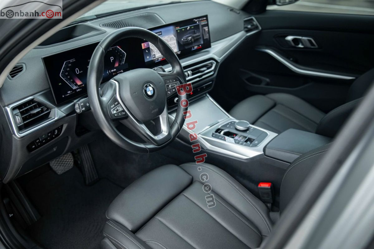 Bán ô tô BMW 3 Series 320i Sport Line - 2023 - xe cũ