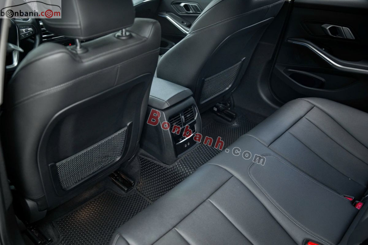 Bán ô tô BMW 3 Series 320i Sport Line - 2023 - xe cũ