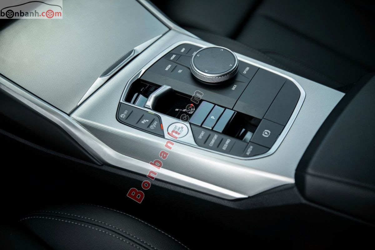 Bán ô tô BMW 3 Series 320i Sport Line - 2023 - xe cũ