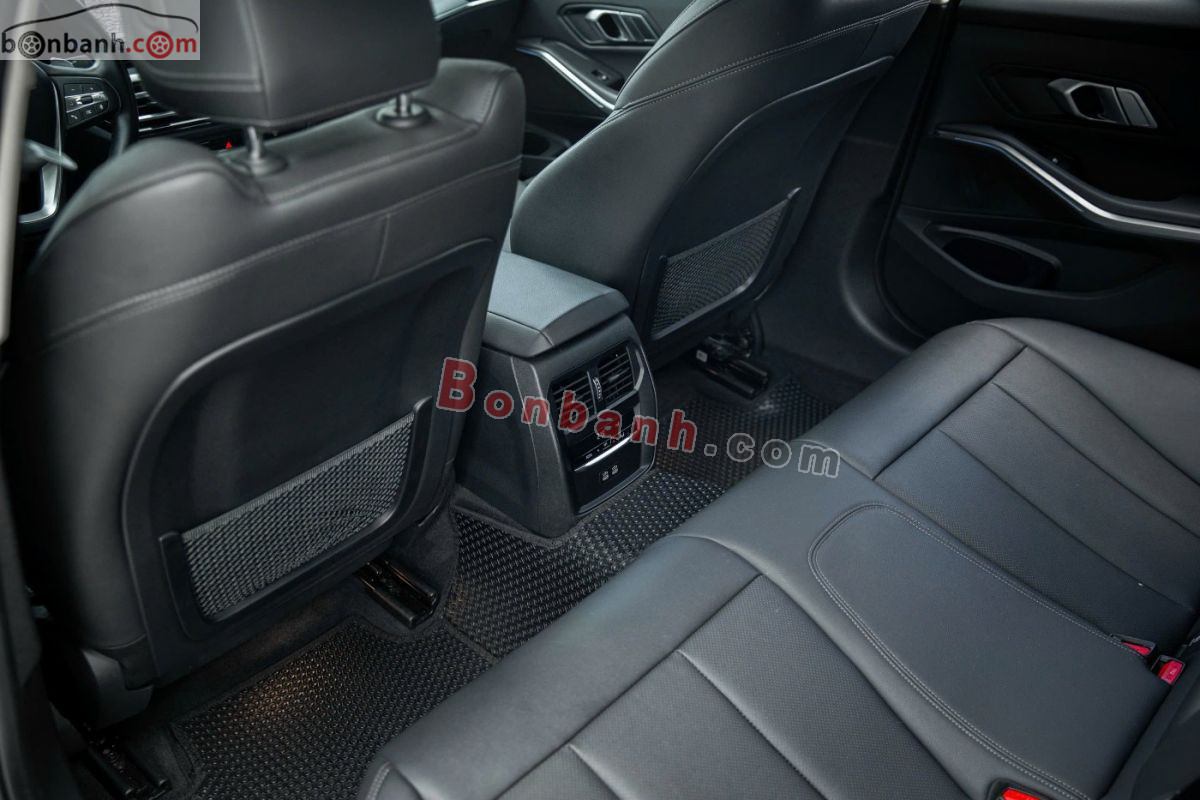 Bán ô tô BMW 3 Series 320i Sport Line - 2023 - xe cũ