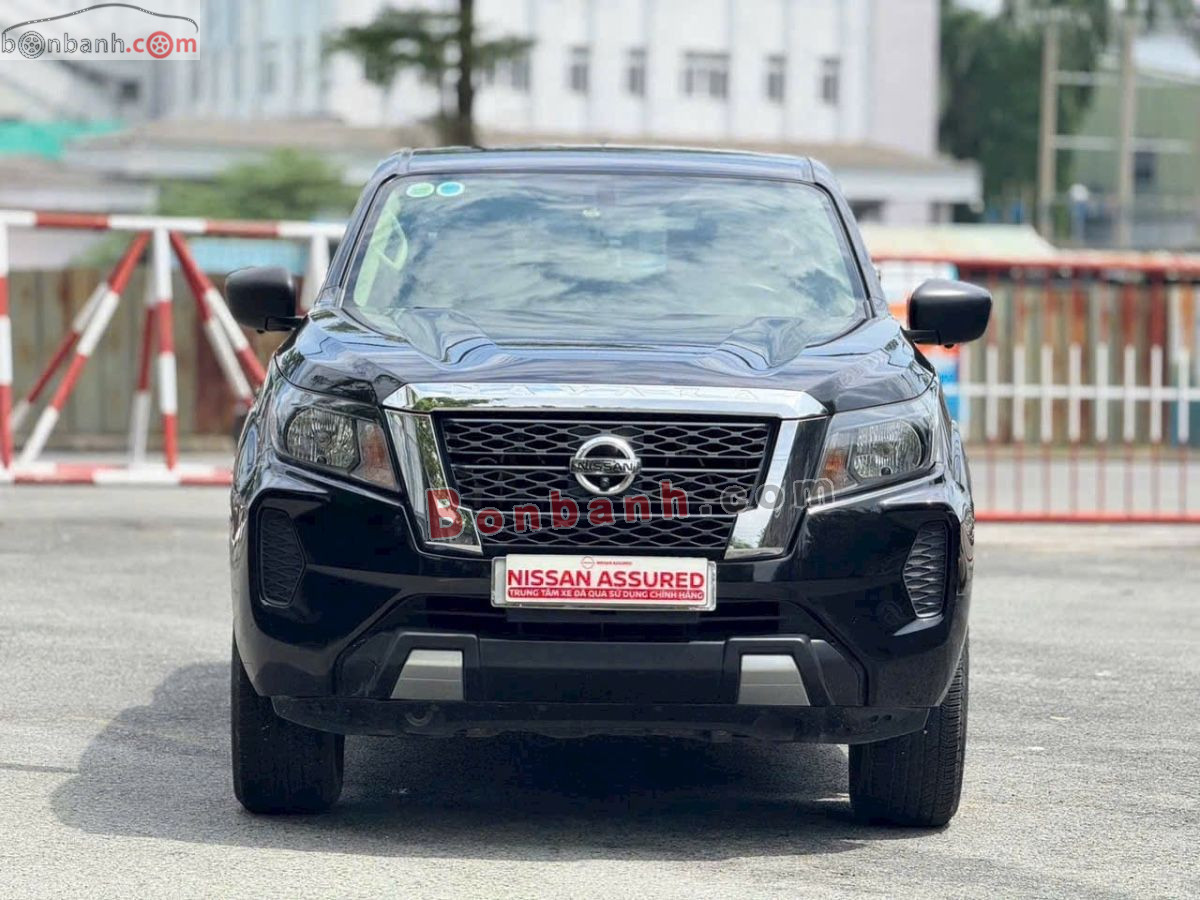 Bán ô tô Nissan Navara EL 2.3 AT 2WD - 2023 - xe cũ