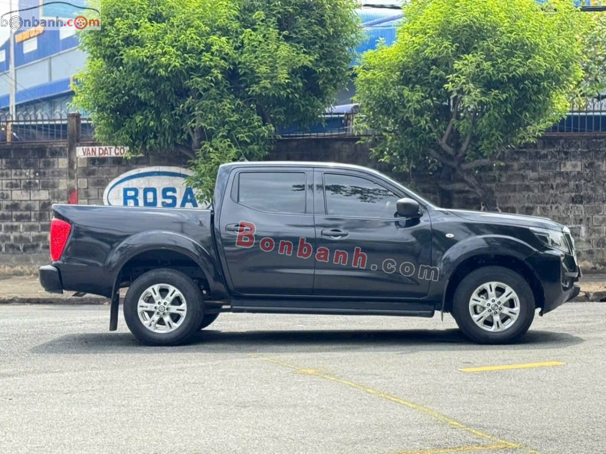 Bán ô tô Nissan Navara EL 2.3 AT 2WD - 2023 - xe cũ
