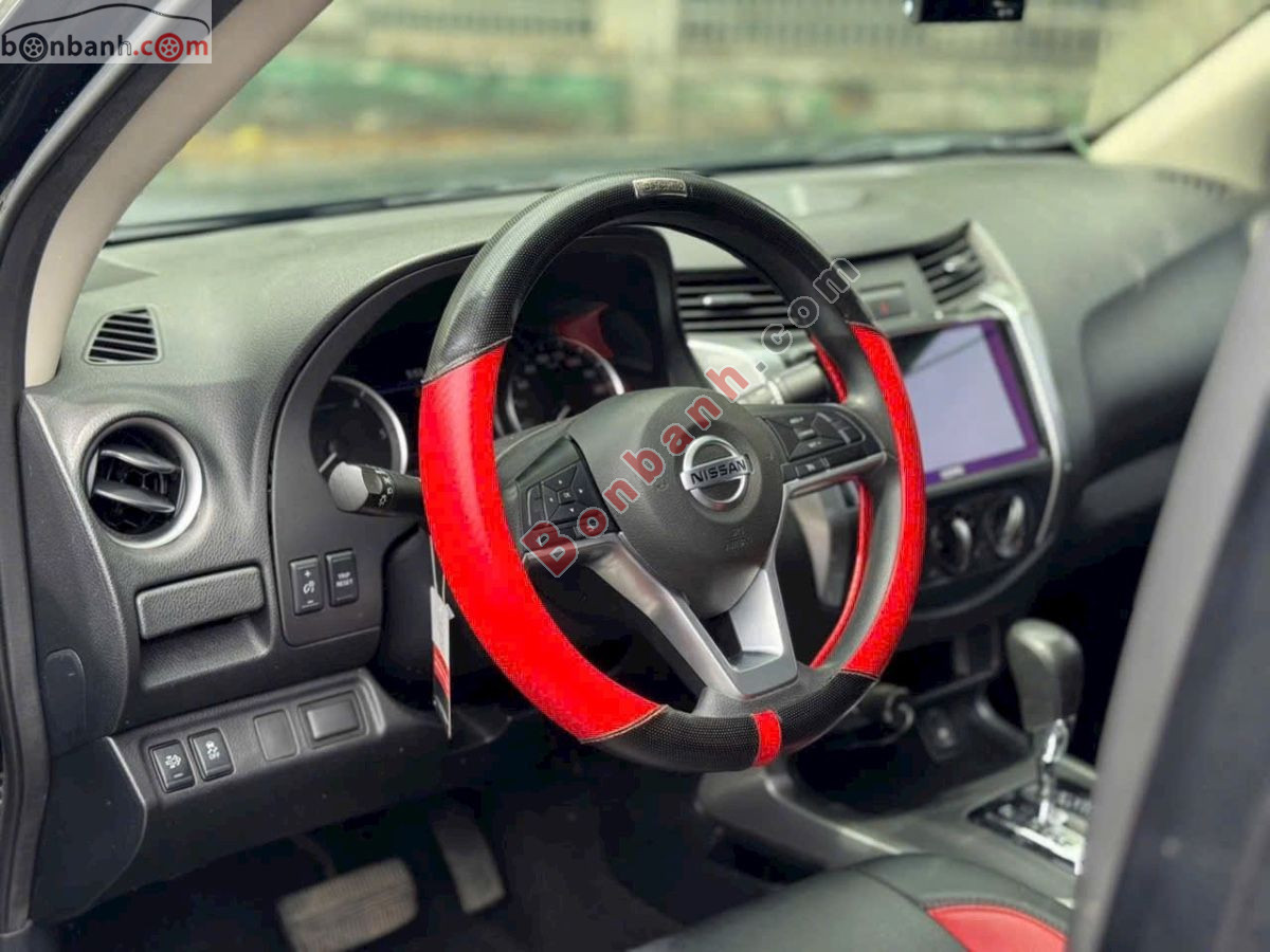 Bán ô tô Nissan Navara EL 2.3 AT 2WD - 2023 - xe cũ