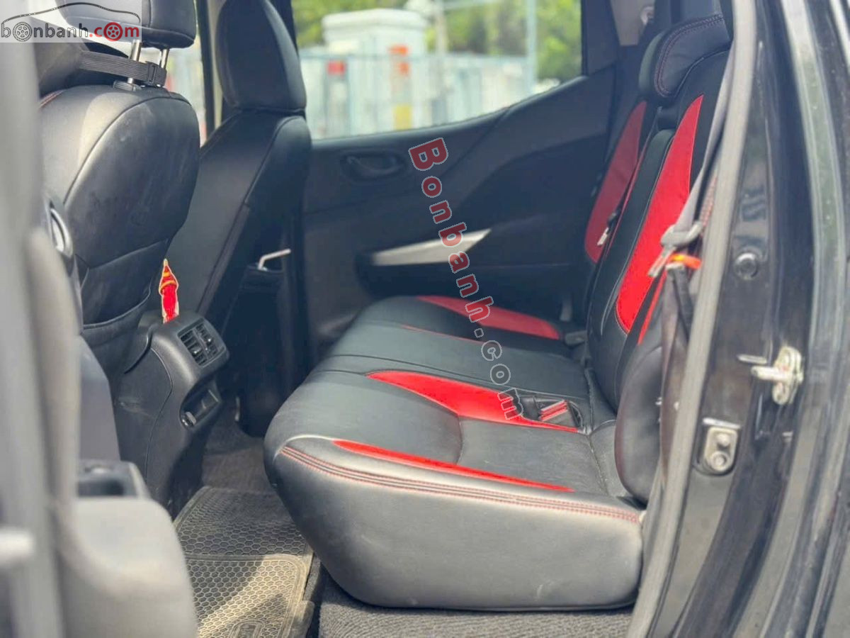 Bán ô tô Nissan Navara EL 2.3 AT 2WD - 2023 - xe cũ