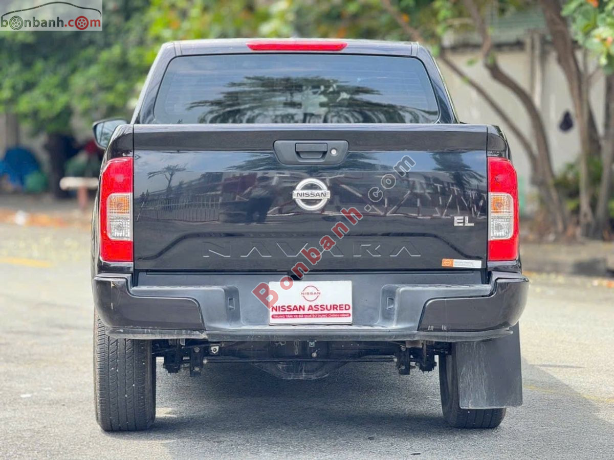 Bán ô tô Nissan Navara EL 2.3 AT 2WD - 2023 - xe cũ